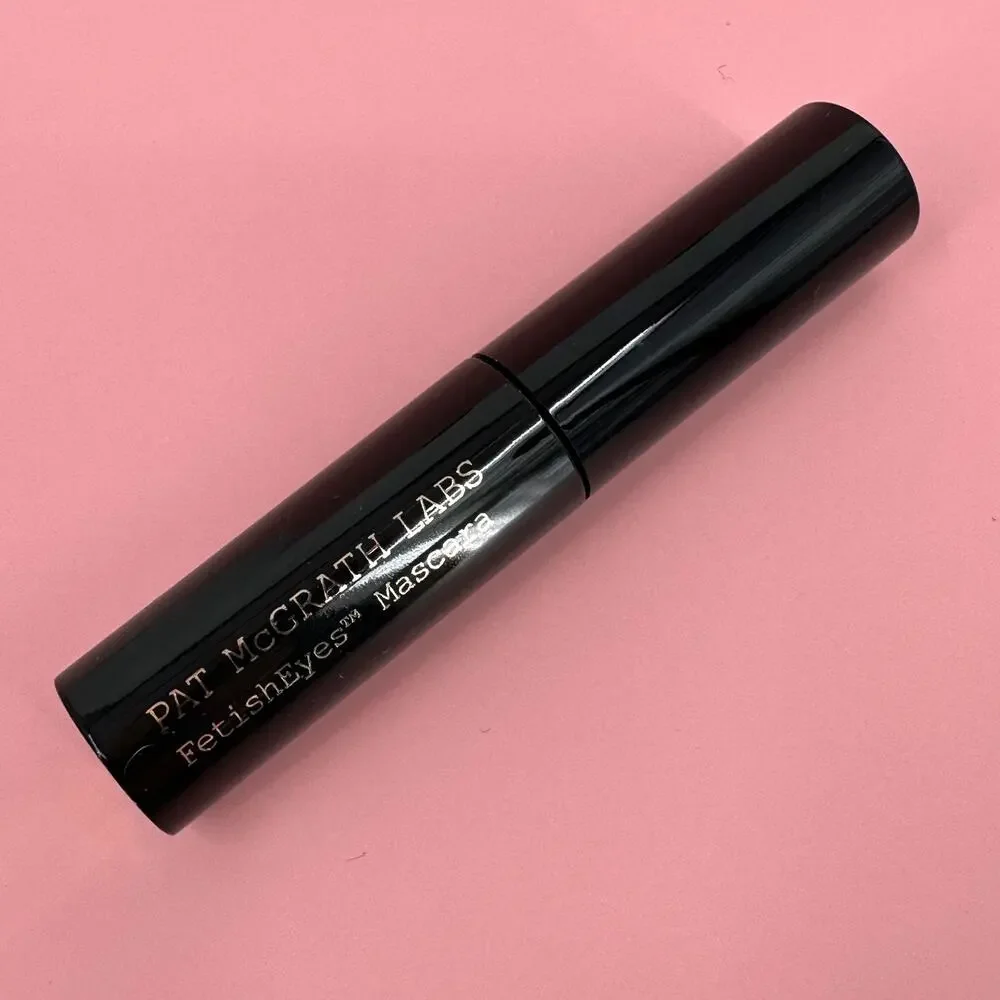 Pat McGrath Labs Mini FetishEyes Mascara Xtreme Black 8ml 0.27 fl oz